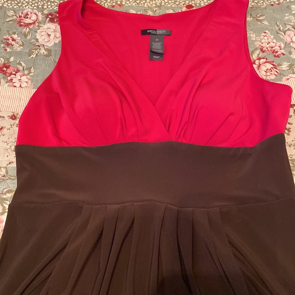 BISOU BISOU DRESS - Picture 9 of 11